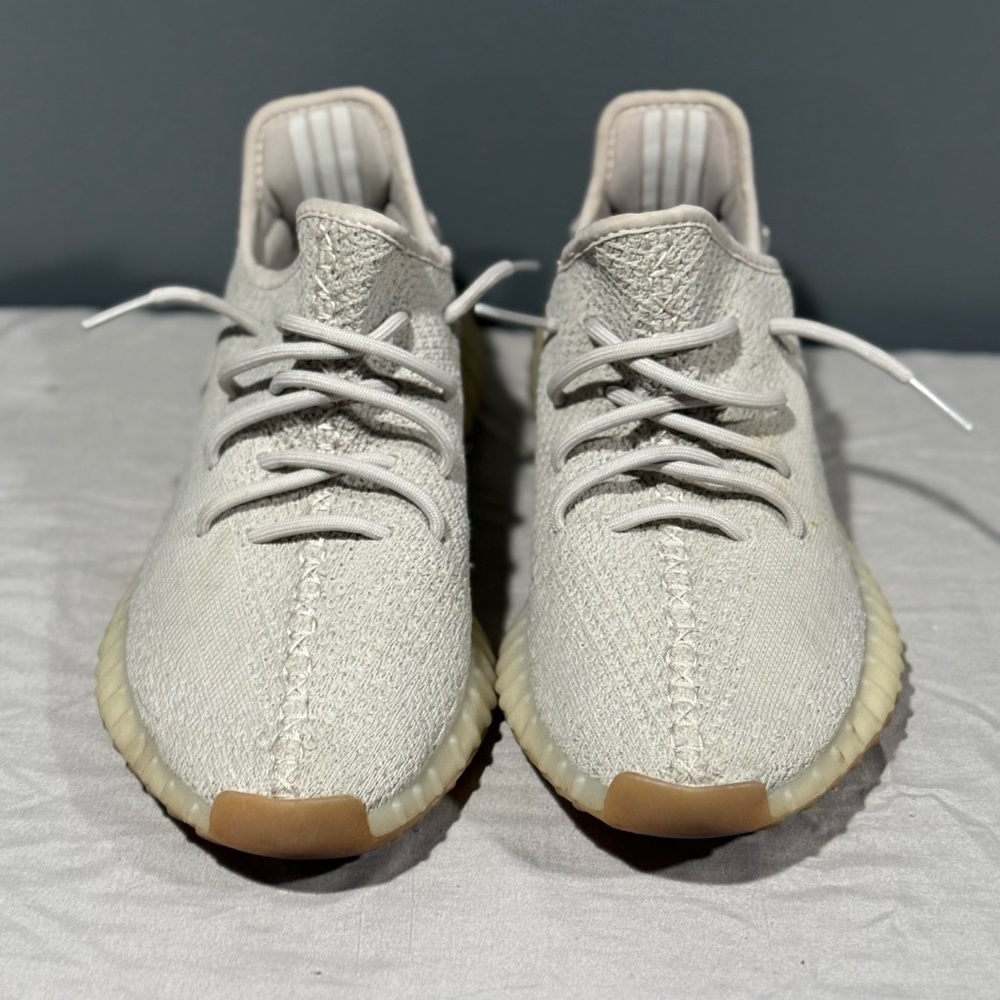 Yeezys
